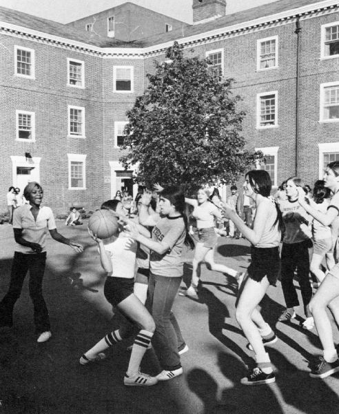 Rutgers University (1973)
