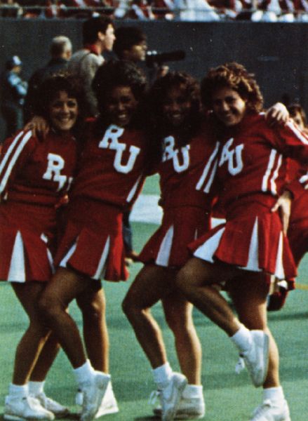 Rutgers University (1984)