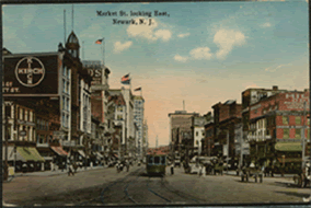 Newark, NJ